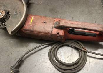 Szlifierka kątowa HILTI 230 Okazja