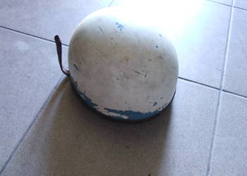 Kask motocyklowy