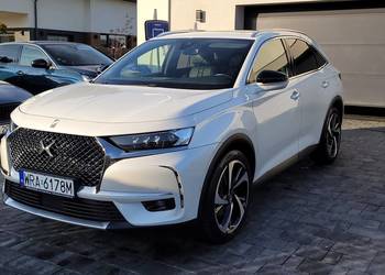 Ds7 Crossback 1.6 Plugin OPERA full serwis bezwypadkowy !!!
