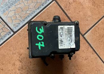 Pompa ABS PEUGEOT 307  C4 1.6 HDI 9649988280