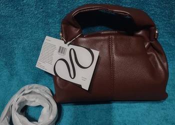 Elegancka torebka POLÉNE