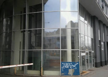 Sprzedam lokal użytkowy 511 m2 plus 4 miejsca garażowe