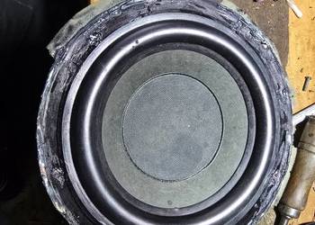 głośnik z subwoofera lg 200w 3ohm