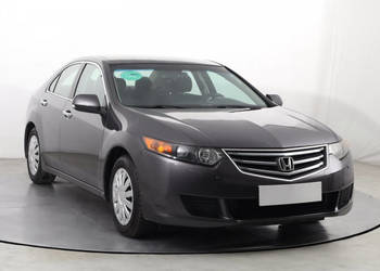 Honda Accord 2.0 i-VTEC