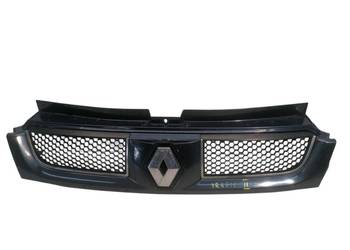 GRILL ATRAPA TRAFIC II  GRILL ATRAPA