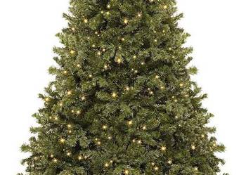 Choinka sztuczna YITAHOME LED 230 cm