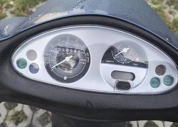 Piaggio Fly 125cc 4t
