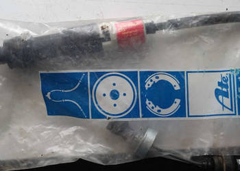 Linka sprzęgła do Berligo / Partner