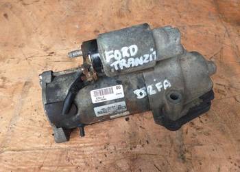 TRANSIT MK6 2.4 TDDI 00 06 rozrusznik YC1U 11000 AG