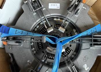 Sprzęgło kpl. LuK RepSet 631026119