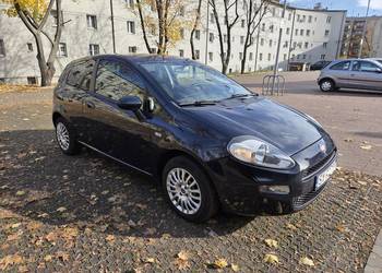 Fiat Punto Evo 2013r