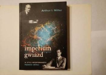 "Imperium gwiazd" Artur I. Miller
