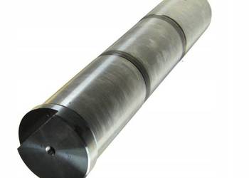 Sworzeń osi okrągłej stary typ hartowany C360 C355 50633112