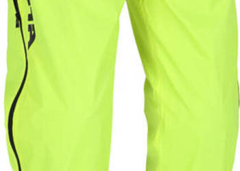 Richa Side-Zip Rain spodnie przeciwdeszczowy roz 3XL Richa Side-Zip Rain spodnie przeciwdeszczowy roz 3XL