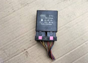 PRZEKAŹNIK AUDI 80 287 443959257B