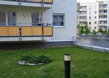 Mieszkanie 82m. 4 pok. 2 balkony ul.Kryształowa 7