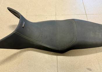 KTM PowerParts Seat Low / Ergo – siedzenie obniżone o 10 mm