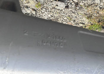 Massey Ferguson Obudowa Osi Przedniej 730.06.071.61 7300607161 730 06 071 …
