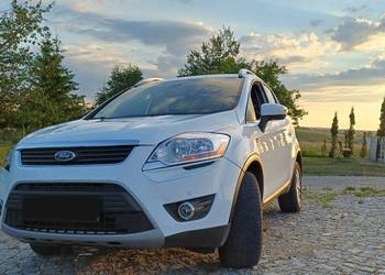 Ford Kuga I 2.0 Diesel 2012