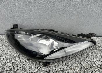 Mazda 2 II 2007-2014 Lampa Reflektor Lewy Europa KC552 DG805