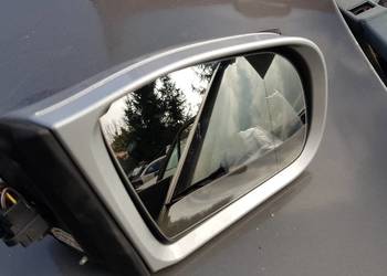 Mercedes W210 lift Prawe lusterko
