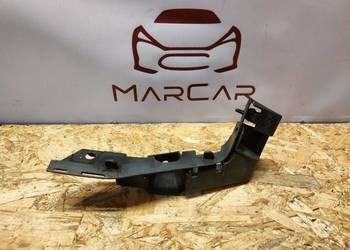 Ślizg Mocowanie Zderzaka Prawy Przód BMW X1 E83 3400920