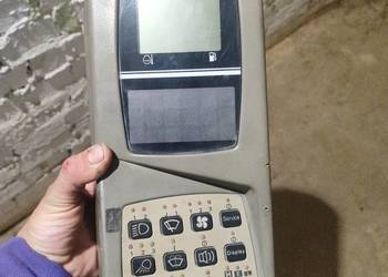 Sprzedam oryginalny panel sterowania O&K – 5 000 zł