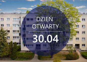 Od Babci, 2 pok. z balkonem, Bielany/Żoliborz
