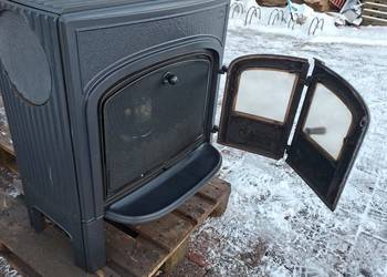 Sprzedam kominek norweski