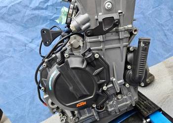 KTM 890 ADV SMT OEM 2023 SILNIK KOMPLETNY GWARANCJA