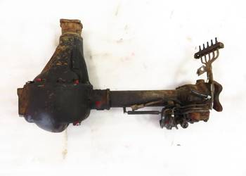 MOST PRZEDNI FRONTERA B 2.2 DTI