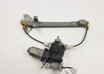 PODNOŚNIK SZYBY LT 402190A QASHQAI 1,5 DCI