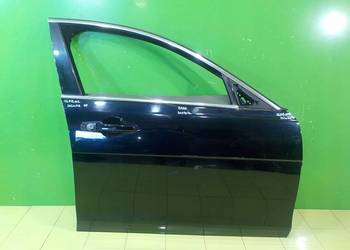 JAGUAR XE 2.0 D 15r SEDAN 4D drzwi prawe przod