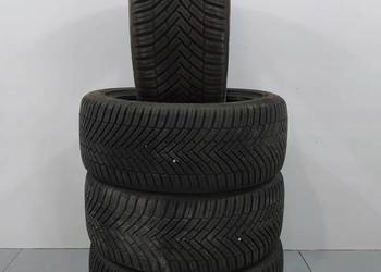4x OPONA CAŁOROCZNA CONTINENTAL 235/45R18 98Y (4222) 6.65 6.64 7.35 7.28 AL