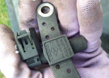 czujnik położenia wału Renault Laguna II 1.8 16v