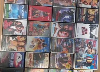 Kasety VHS