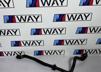 BMW F01 LCI F07 F10 RURA PRZEWÓD WĄŻ WODY 8513604