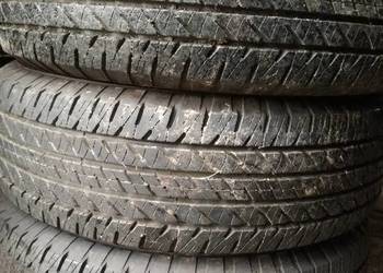 Opony  8mm bieżnika COOPER EVOLUTION HT2 235/70R16 i