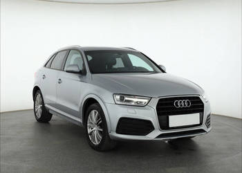 Audi Q3 2.0 TFSI
