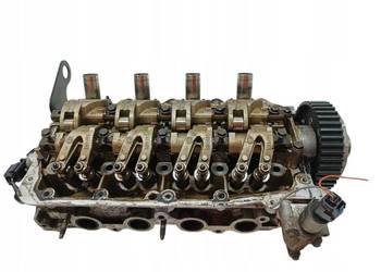 GŁOWICA KOMPLETNA 8200325181 1.1 1.2 Renault Twingo II (2007-2014 )