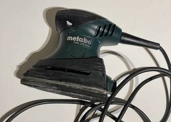 Metabo FMS 200i