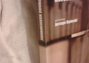 Szacowanie nieruchomości Nowa Dydenko Jerzy