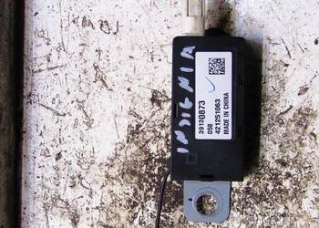 WZMACNIACZ ANTENY ANTENOWY RADIA OPEL INSIGNIA B 39130873