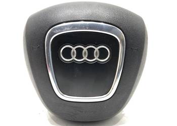 PODUSZKA POWIETRZNA KIEROWCY AUDI Q7 4L 4L0880201K 06-16 AIRBAG