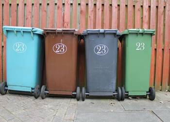 Pomoc w BDO sprawozdanie dla mechaniki pojazdowej, wulkanizacji