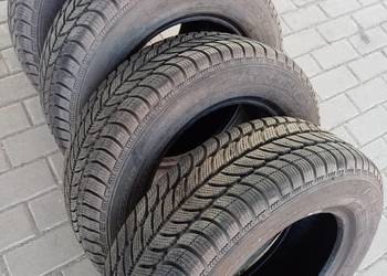 Opony Zimowe Debica 185 65 R14 , 2023r Super stan