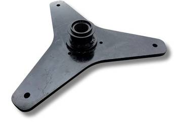 Mocowanie noży centralne do Spearhead Multicut 460/620/820 1770602-3A