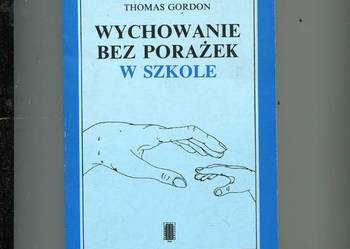 Wychowanie bez porażek w szkole Gordon