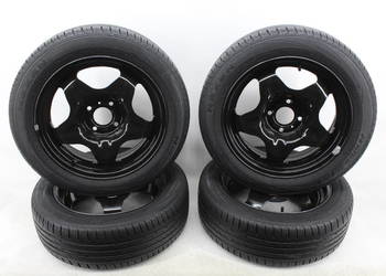 KOŁA letnie STRUKTURALNE 16 4x108 ET23 Citroen C3 DS3 Peugeot 208 207