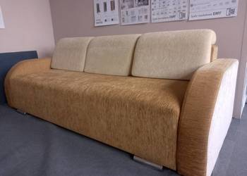 WERSALKA KANAPA SOFA